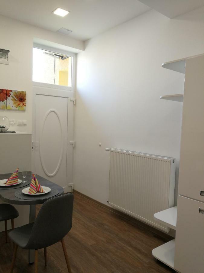 Class Apartment Szeged Kültér fotó
