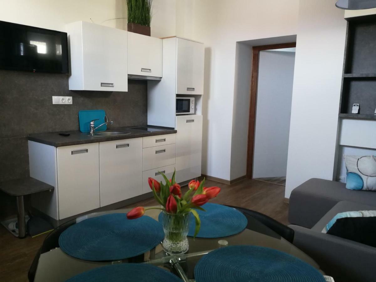Class Apartment Szeged Kültér fotó