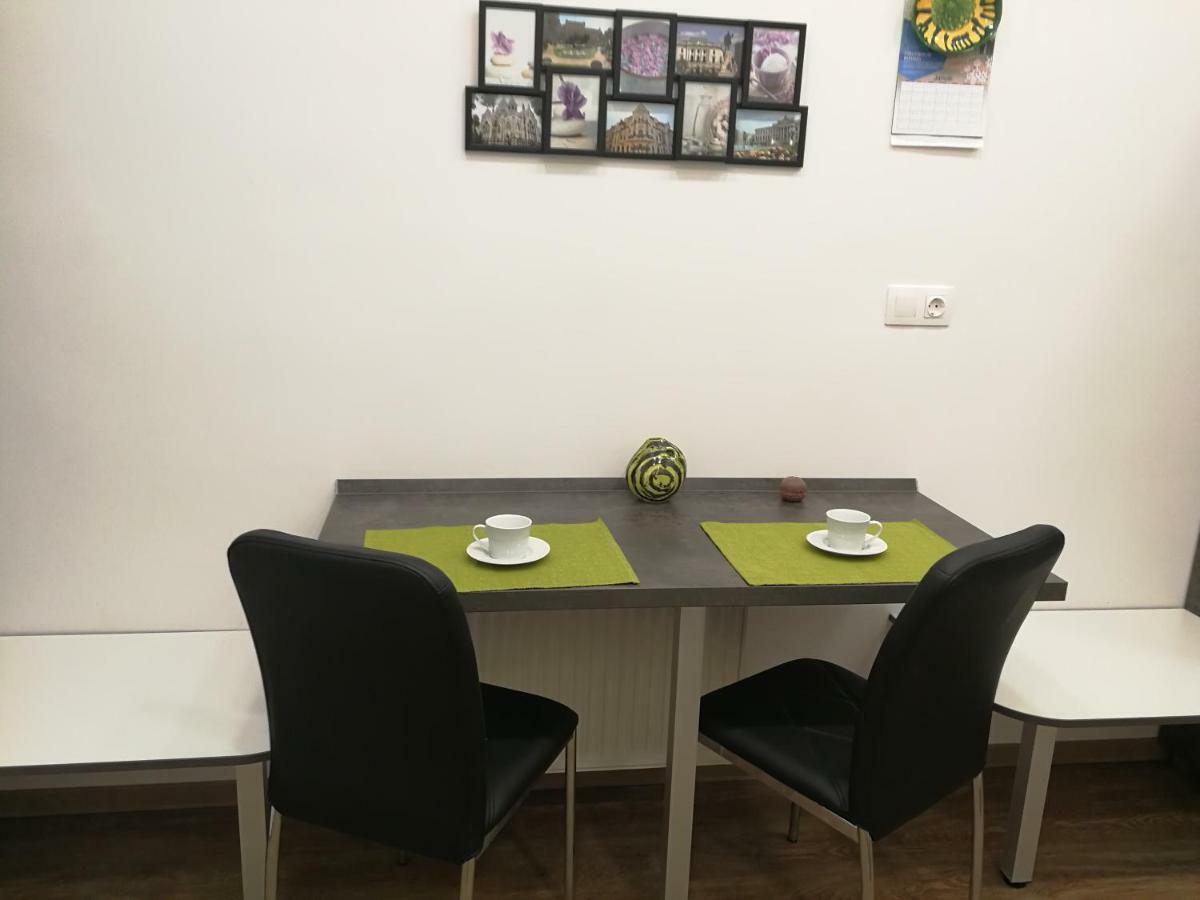 Class Apartment Szeged Kültér fotó