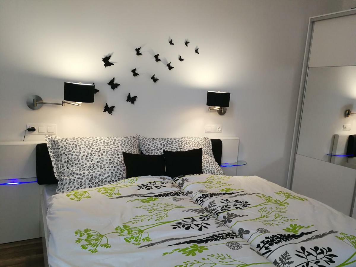 Class Apartment Szeged Kültér fotó