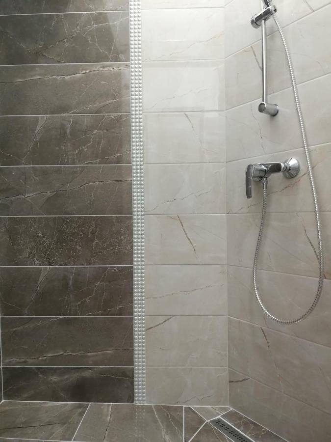 Class Apartment Szeged Kültér fotó