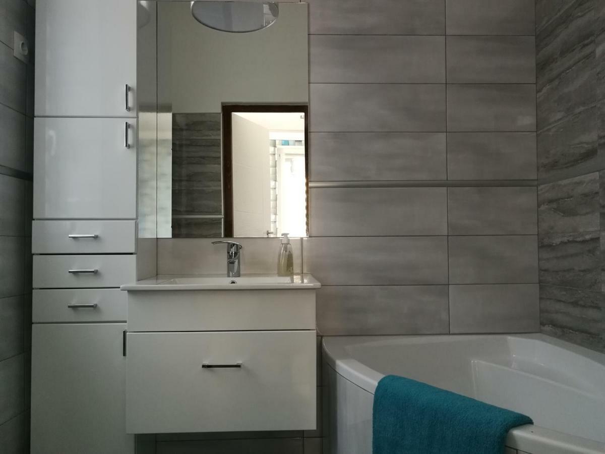 Class Apartment Szeged Kültér fotó